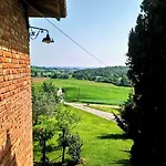 Casa Rossa Chianciano Terme