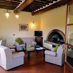 Casa Rossa * Chianciano Terme