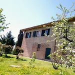 Casa Rossa Alojamento de Turismo Rural Chianciano Terme