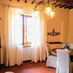 Casa Rossa Alojamento de Turismo Rural Chianciano Terme