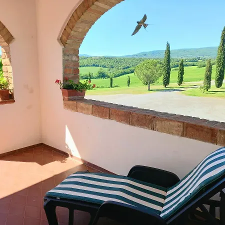 Casa Rossa *