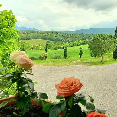 Agroturismo Casa Rossa