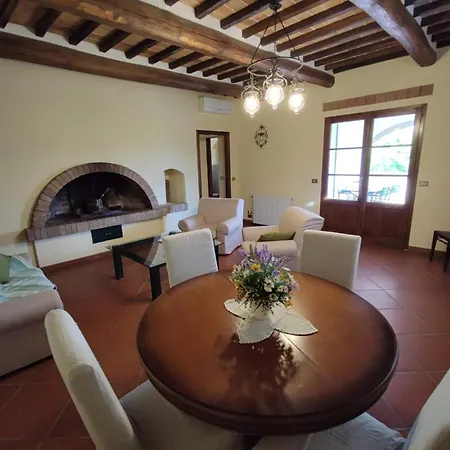Casa Rossa Agroturismo