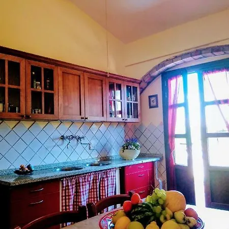 Casa Rossa