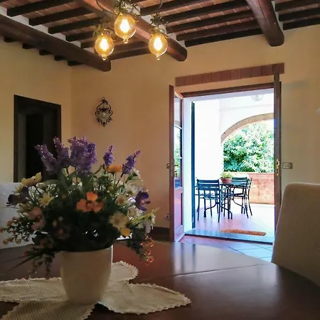Casa Rossa *