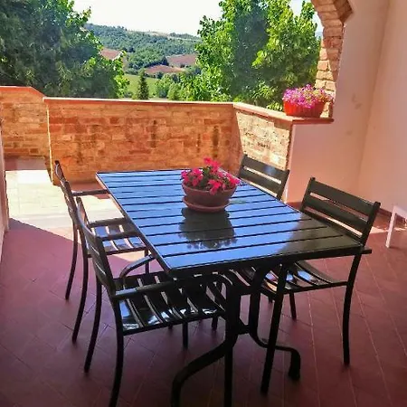 Casa Rossa Agroturismo