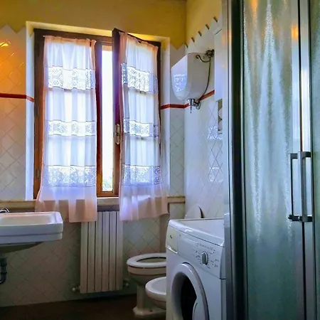Casa Rossa Chianciano Terme